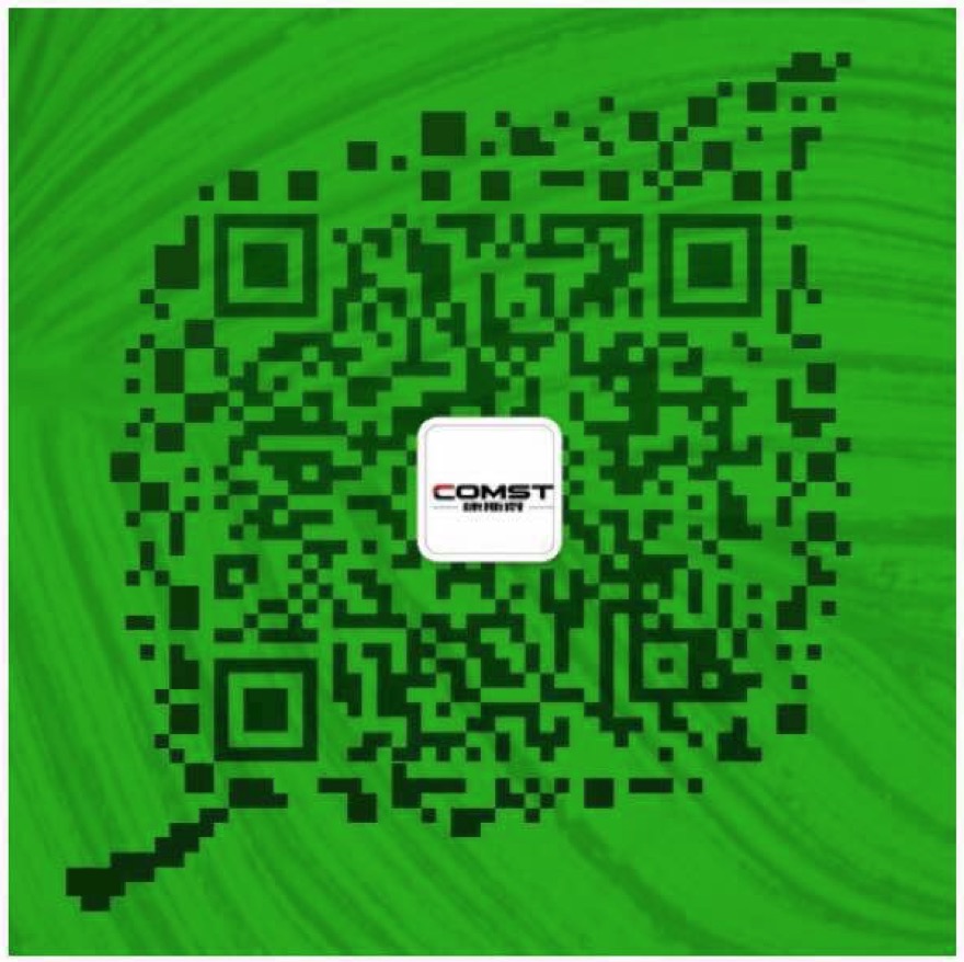 wechat qr code